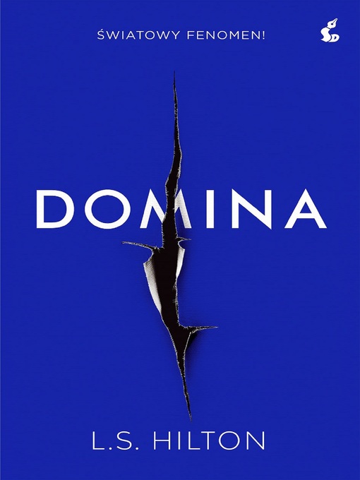 Title details for Domina by L. S. Hilton - Available